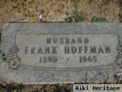 Frank Hoffman