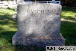 H. May Mattice Patchin