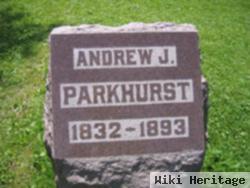 Andrew J. Parkhurst