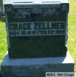 Grace E. Lange Zellmer