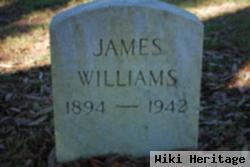 James Henry Williams