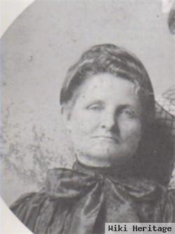 Sarah Catherine Robinson Johnson