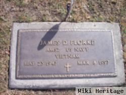 James D. "jim" Florke