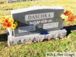 Harriett R. Daschka