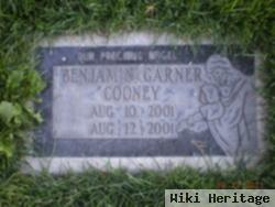 Benjamin Garner Cooney