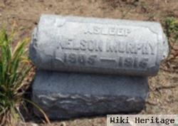 Nelson Murphy