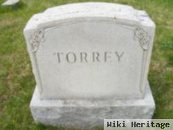 Joseph Ellis Torrey