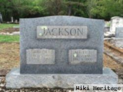 Hazel I Jackson