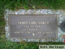 James Carl Stacy