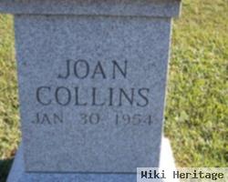 Joan Collins Sears