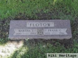 Frank C. Flotow