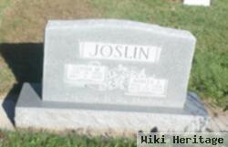 Leona Joslin Stiller Joslin