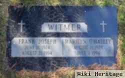 Frank Joseph Witmer, Jr