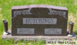 Bernard C. Hutchings