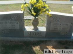 Joe Don Shore, Sr