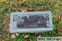 Pearl Victoria Dillow