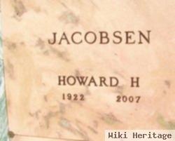 Howard H Jacobsen