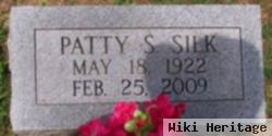 Patricia Ann "patty" Springer Silk