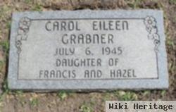 Carol Eileen Grabner