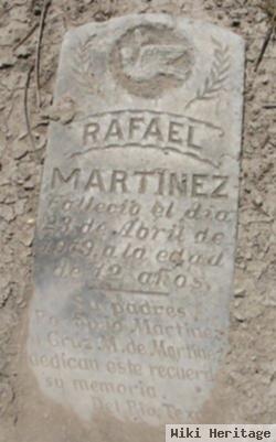 Rafael Martinez