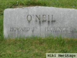 Howard J. O'neil