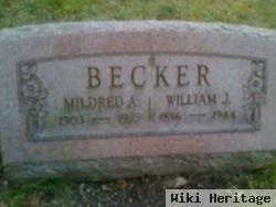 William J. Becker