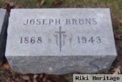 Joseph Bruns