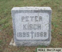 Peter Kisch