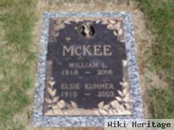 William L. Mckee