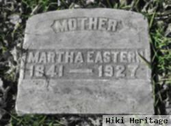 Martha Eastern