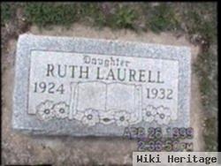 Ruth Laurell Mellick