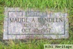 Maude Alice Convill Bandeen