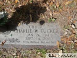 Charlie W. "chuck" Tucker