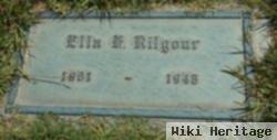 Ella Florence Lynch Kilgour