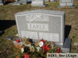 Jessie W. Eakle