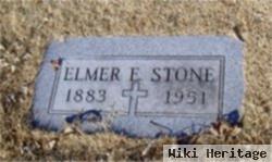 Elmer E. Stone