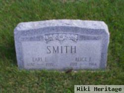 Alice F Smith