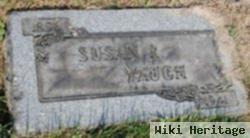 Susan Morse Ritchie Waugh