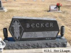 Mary A. Becker