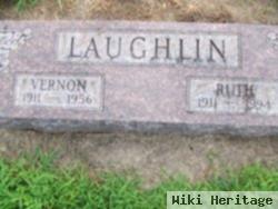 Ruth A Case Laughlin