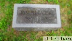 Joseph Garske