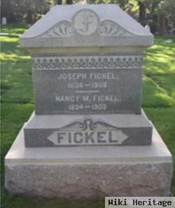 Joseph Fickel