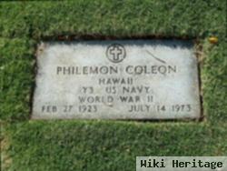 Philemon Coleon