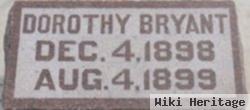 Dorothy Bryant