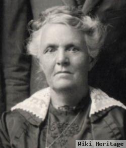 Clara Ellen Judkins Jones