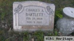 Charles A. Bartlett
