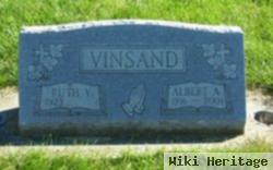 Ruth Vivian Anderson Vinsand