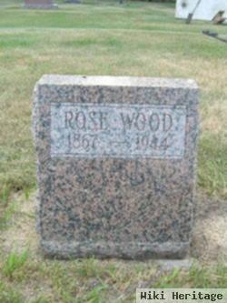 Rose Boice Wood