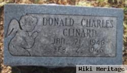 Donald Charles Clinard