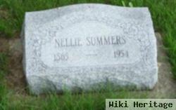 Nellie Summers